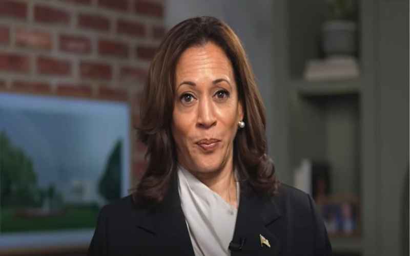  Kamala Harris Selects Minnesota Gov Tim Walz as VP