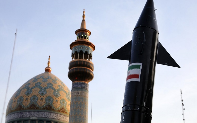  Biden Administration ‘Working Around The Clock’ to Prevent War in Middle East