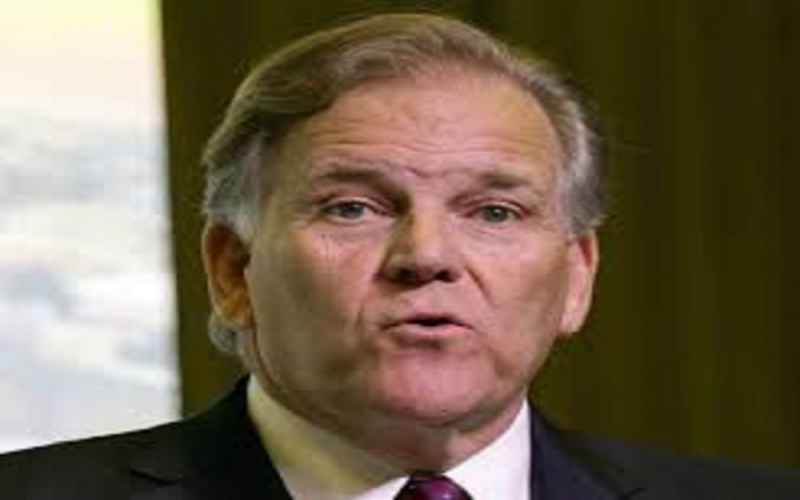  Fmr Rep. Rogers to Newsmax Michiganders Are Suffering