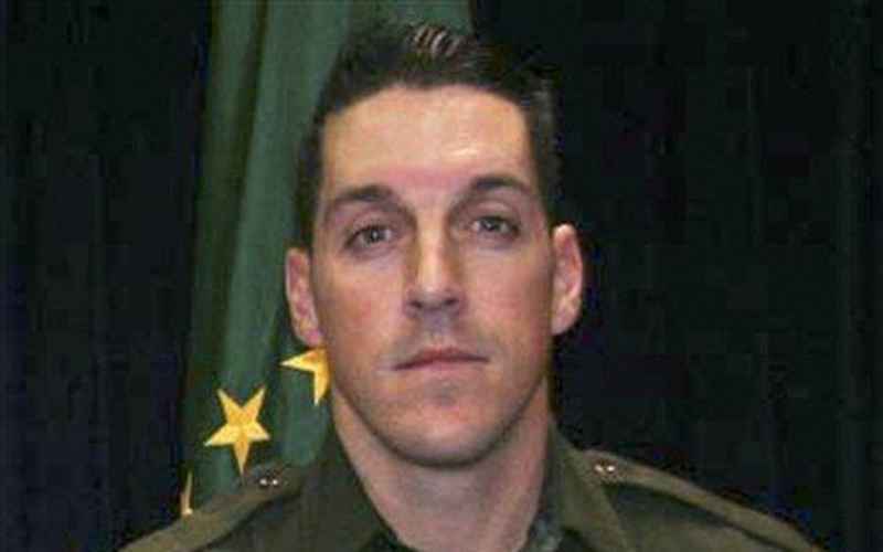  Brian Terry’s Killer Has Conviction Vacated by Appeals Court