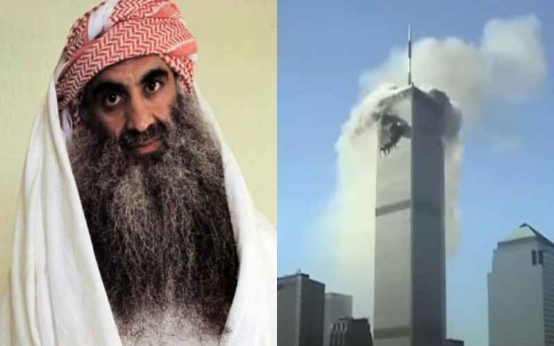  9’11 Mastermind Two Other Terrorists Awaiting Trial Strike Plea Deals