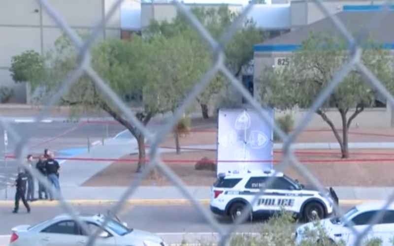  Breaking Texas High School Shooting Turns Fatal, Leaves One Dead