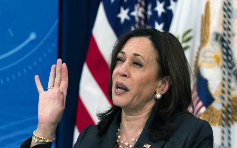  NYT/Siena Poll Shows Kamala Leading Trump in 3 Key States, Analyst Says There Are ‘Big Problems’