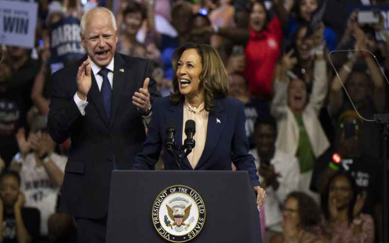  The Three Mistakes Kamala and the Democrats Are (Still) Making