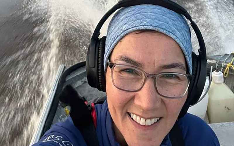  Why Isn’t the Democrat Party Interested in How Alaska’s Mary Peltola Accumulated 176 Long Guns?