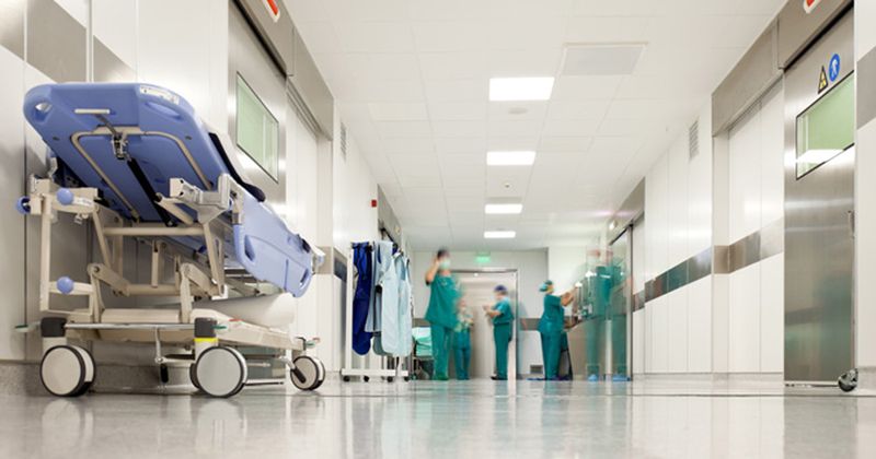 Hospitals Happy Over Noncompete Ruling