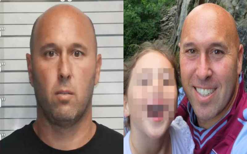  Ohio Teacher Arrested for Child Pornography After FBI Surveillance