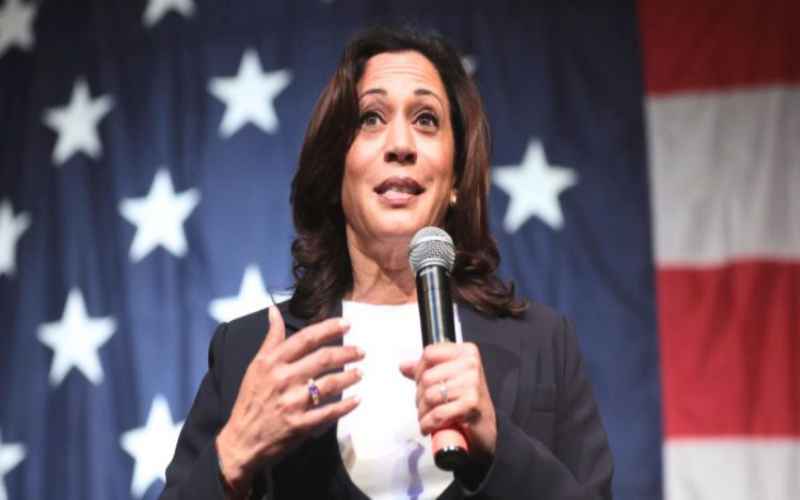  Harris Grants First Interview as Presidential Candidate to CNN, But Tim Walz Will Join Her