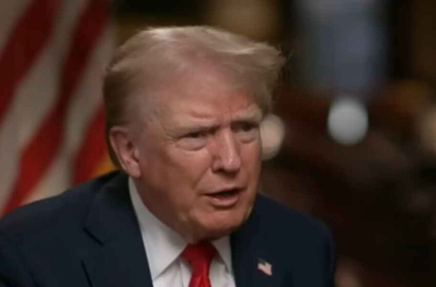  Read It Trump Promises To ‘Drill Baby Drill’ And Make America ‘Energy-Dominant’