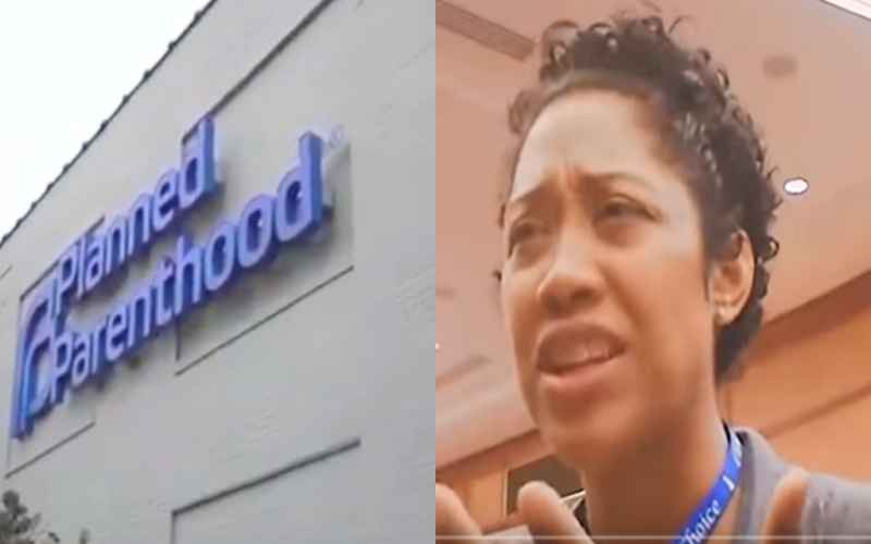  Planned Parenthood Staff Caught Discussing Selling Fetal Body Parts in Undercover Video