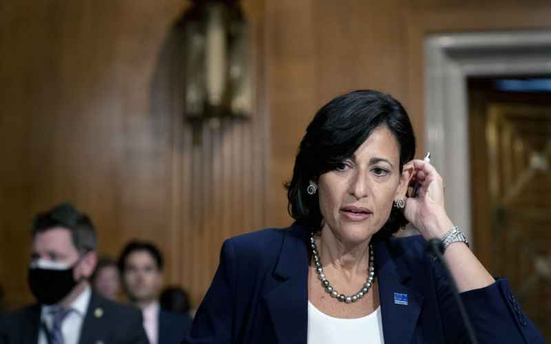  Federal Judge Orders CDC to Stop ‘Likely Unlawful’ Erasure of Former Employees’ Emails