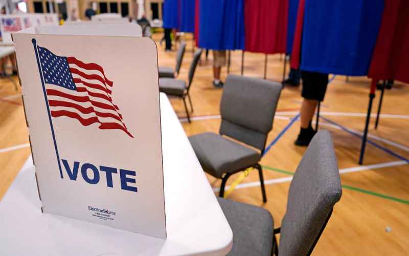  Nebraska Supreme Court to Weigh Whether State Can Let Those Convicted of Felonies Vote