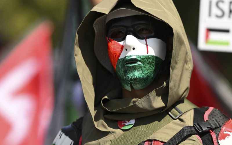  The Antisemitism Found With the Democrats That They Don’t Want Anyone to Talk About