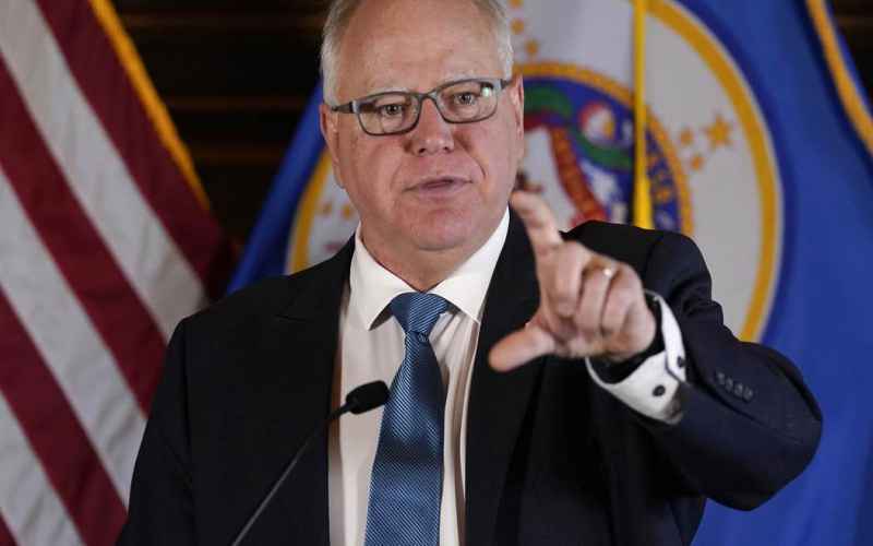 Tim Walz and the ‘Feeding the Future’ Fraud and Failure