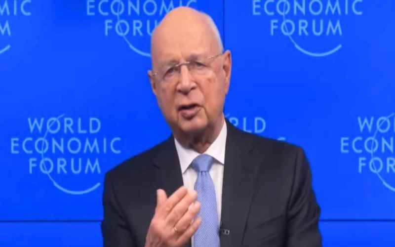  WEF Warns ‘an Era of Shock Events’ is Coming