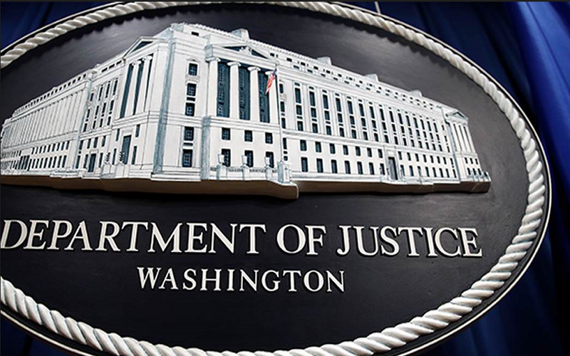  DOJ Charges 2 Eastern Europeans in Swatting of US Officials