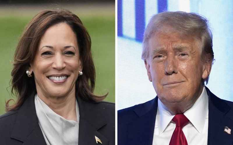  Kamala Harris Just Handed Donald Trump a Golden Opportunity Regarding the Debates