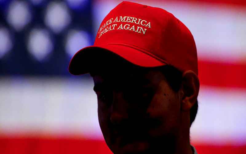  Florida RA Training Uses ‘MAGA’ Flag, Membership With YAF As Example of ‘Unsaf