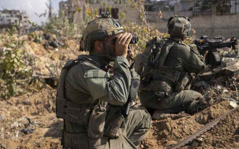  Israel Defense Forces, Making Bad Terrorists Into Good Terrorists