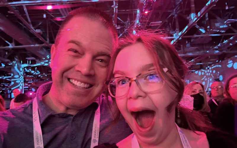  Feel-Good Friday: Emmy Eaton Infuses Joy and Curiosity Into ‘7 Questions With Emily’