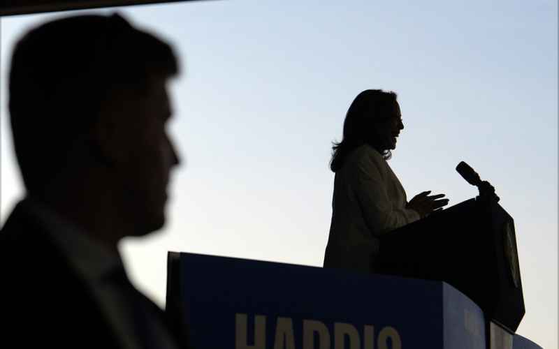  It Begins: CNN Tells Us Who They Are Again With Insane Commentary on Kamala’s M
