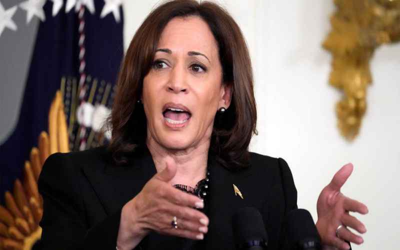  HOT TAKES: People Go to Town With the Memes After Kamala Refuses Fox Debate