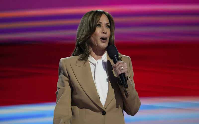  Harris’ CNN Interview Has Already Yielded Its 1st Fruit in Damaging New Ad From Team Trump-Vance
