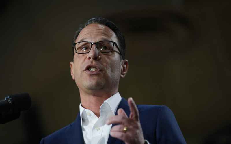  Considering the Claim Josh Shapiro’s Former Aide Accused of Berating a Woman