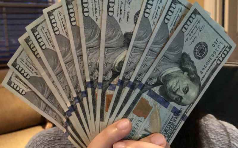  Two States Investigating Dem Fundraising Machine ActBlue Over Potentially Fraudulent Donations