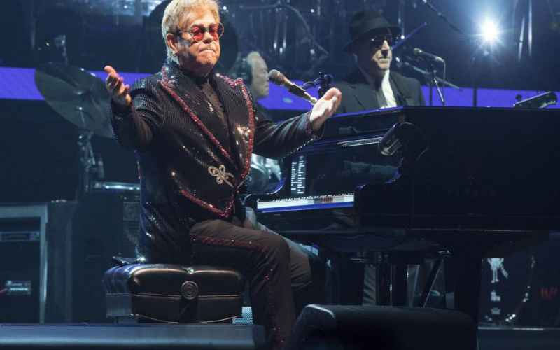  Elton John’s New Remarks About Trump Are Likely to Have Dems Losing Their Minds