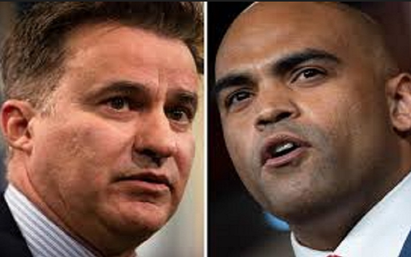  Democrats Think They Have Shot at Sen. Cruz in Texas