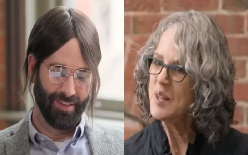  Matt Walsh Epically Trolls Race-Baiter Robin DiAngelo, Tricks Her Into Paying Reparations