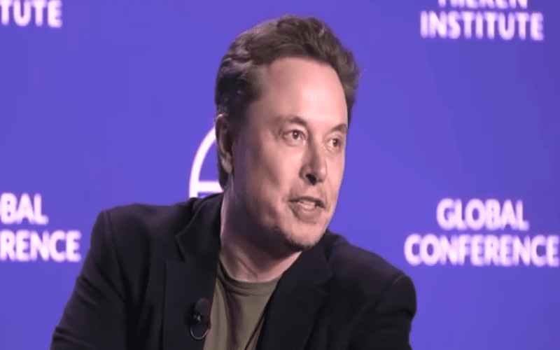  Elon Musk Deletes X Post After Social Media Erupts Over His Take on Trump’s Second Assassination Attempt