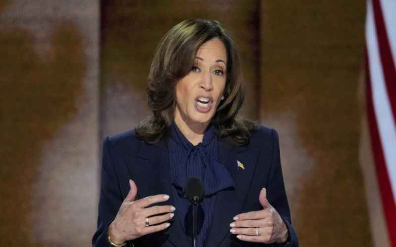  Dozens of Left-Wing Immigration Groups ‘Trust Harris’ to Abandon ‘Harmful’ Border Pledge If She Wins