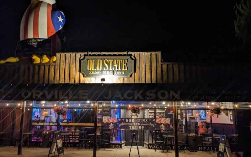  Idaho Bar Owner Who Defied the Left, Gets Excommunicated From His Own Church