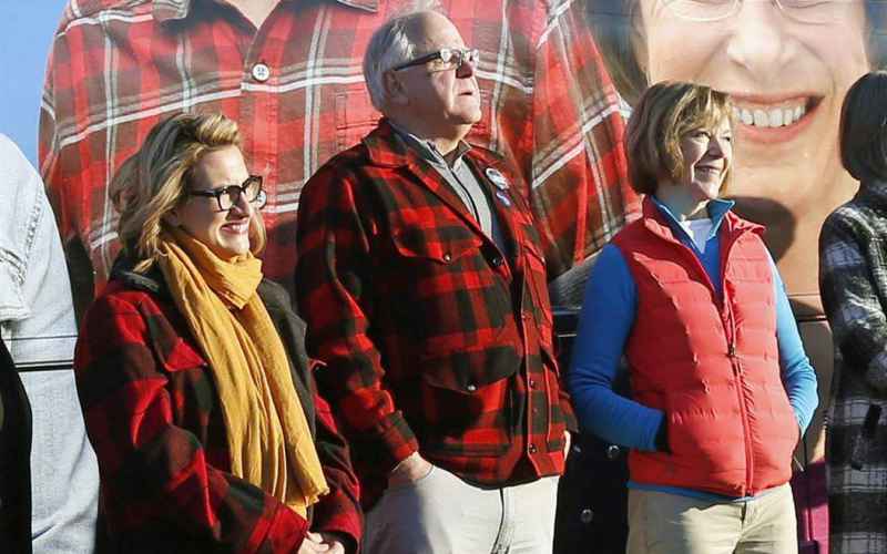  Fluid Framing of Family Feuds While Touting Pro-Dem Kinship Breaks,
