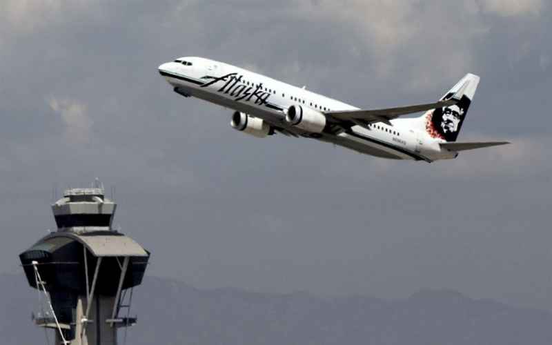 Alaska Airlines Shows the Way With How They Responded to Fauxfended