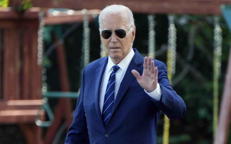  Biden Stirs Up a Hornets’ Nest With Troubling Remarks About Netanyahu, Secret Service