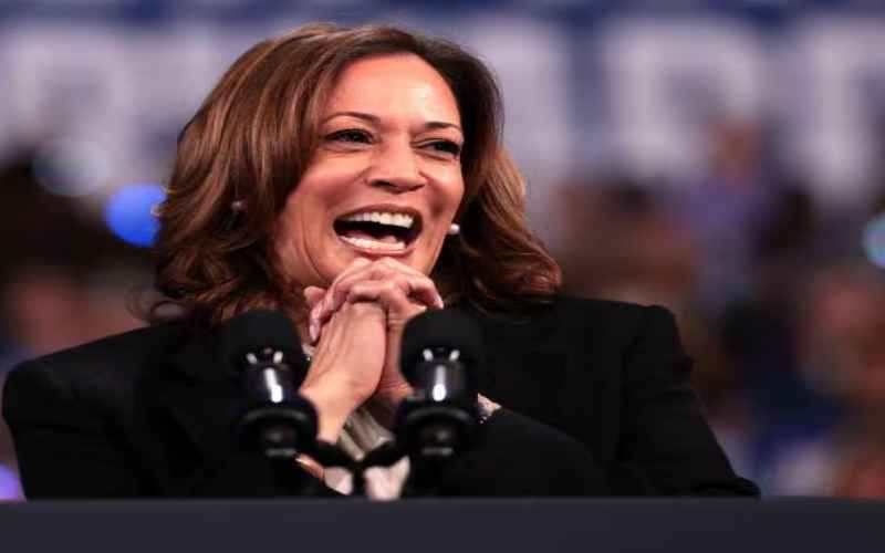 ‘White Guys for Harris’ Organizer Fights Rep. Jordan on Subpoena