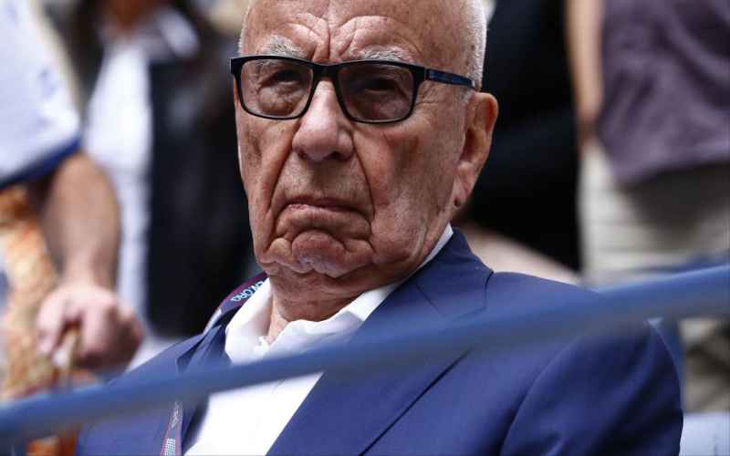  Fox in Court Blockbuster Trial Begins This Week That Could Determine Future