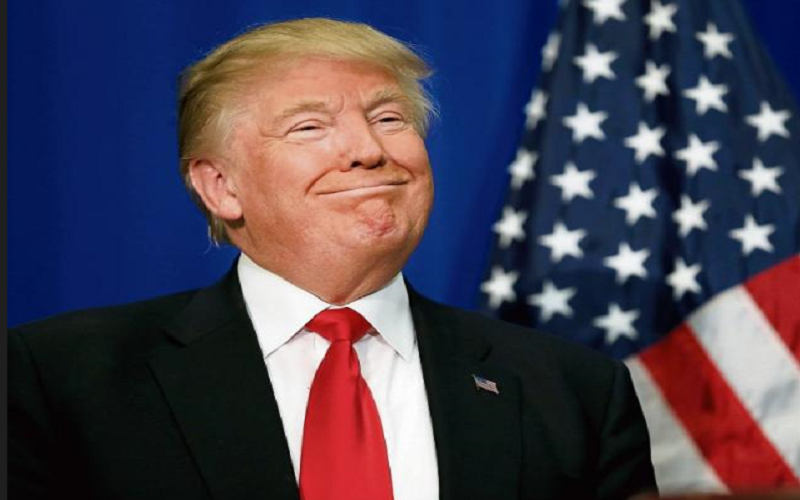  Officials Clamor for Increased Protection for Trump