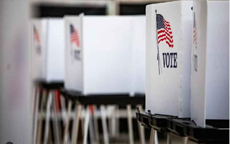  CNN Poll Huge Confidence Gap by Party in Election System