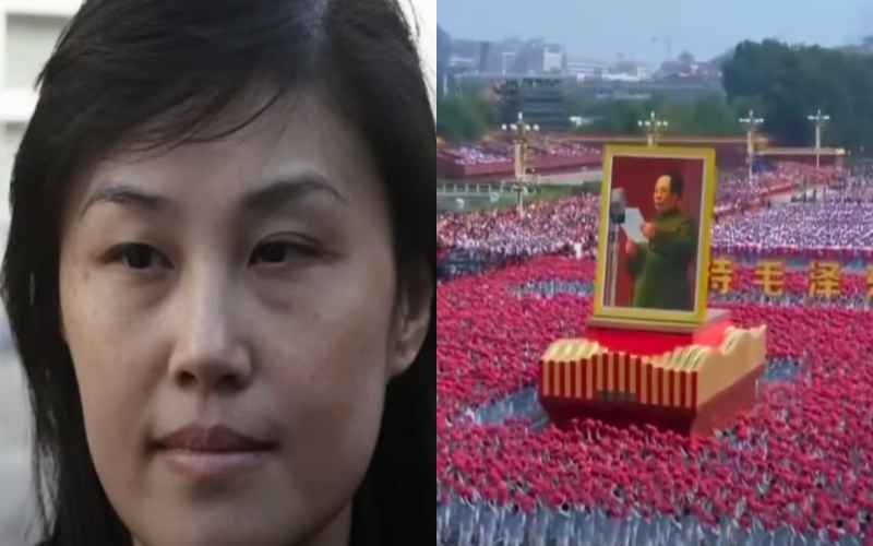  Chinese Spy Who Worked for Kathy Hochul Visited the White House Report