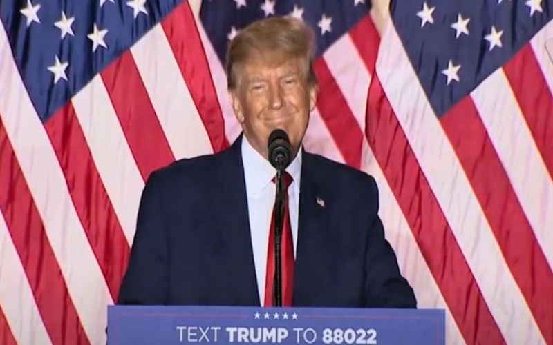  Breaking Gunshots Fired Near Trump in West Palm Beach, Florida