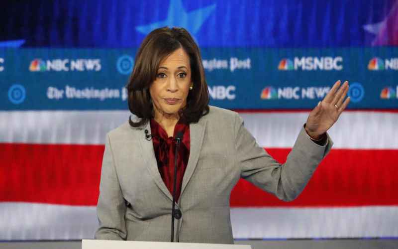  Even CNN’s Daniel Dale Has to Call Out Kamala Harris Campaign’s