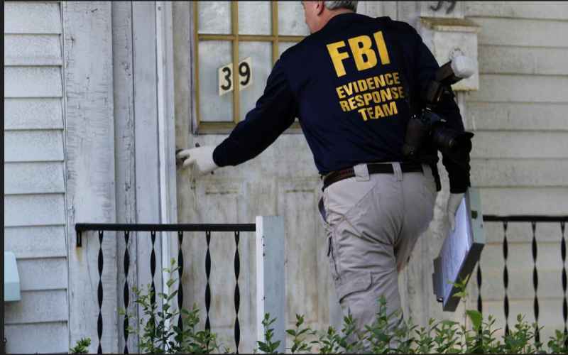  EPIC Entrepreneur Humiliates FBI When They Come to Intimidate Him—’Can See the Shame on Their Faces’