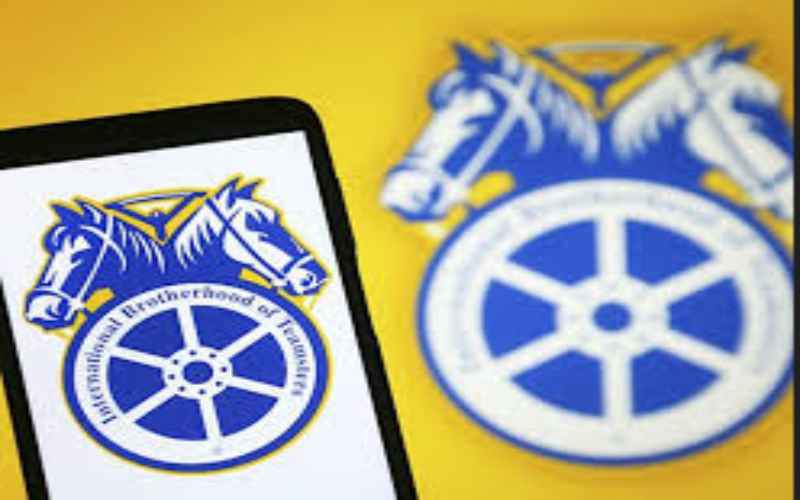  Democrats Fear No Teamsters Endorsement Means Fall of Blue Wall