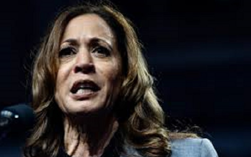  Kamala First Presidential Candidate In Decades To Skip Historic Al Smith Charity Dinner