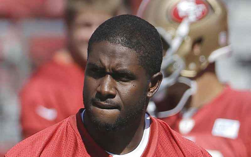  Star Running Back Reggie Bush Thwarts LA Home Invasion, ABC’s David Muir Hardest Hit
