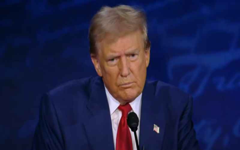  Robert De Niro Slams Trump, Claims He’s Not Running With the ‘Right Intentions’